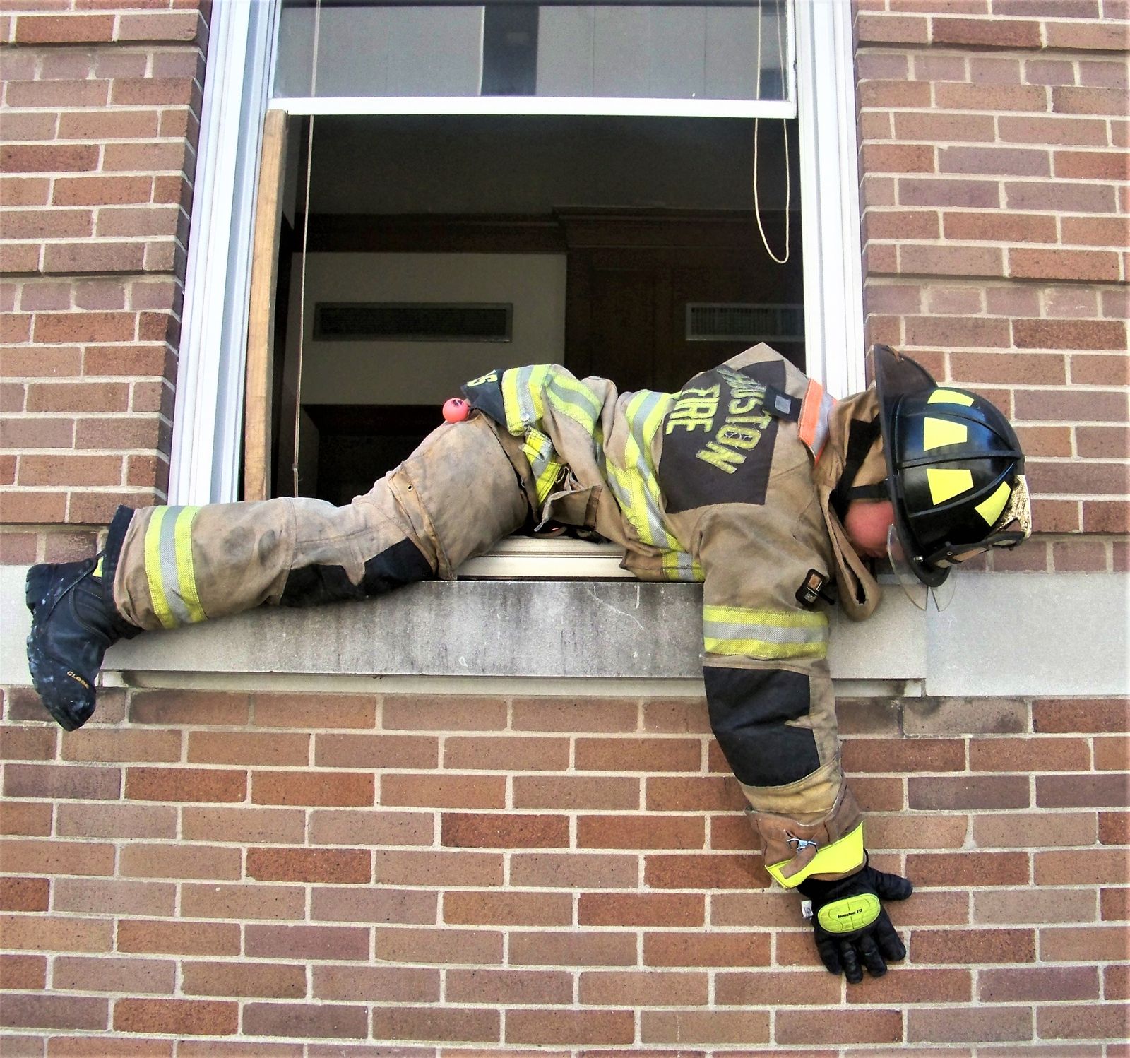 free download firefighter bailout rope