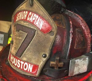 Passion drives much of our success on and off the training ground and incident scene.