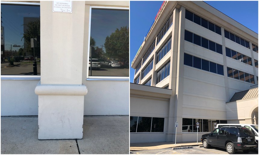 From the exterior, many mid-rises and low-rises look like Type l and Type ll construction, and with sprinklers, some might assume that there’s no real threat of a significant fire.