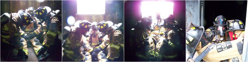 The Denver Drill is quite possibly the best training drill we have today. It provides for realistic firefighter removal and the strength requirements necessary a perform it. If drilled on enough, it doesn't necessarily become any easier, but it does become quicker and a more fluid operation as your members begin to get on the same page working and training together.
