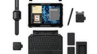 Dell Technologies to unveil the Latitude 7030 Rugged Extreme Tablet at IACP 2023