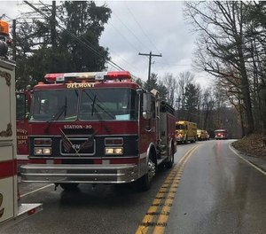 Fire Chief Don Cline could not be immediately reached for comment for this article.