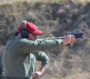 The firearms instructor must ensure assigned tasks are understood, supervised and accomplished.