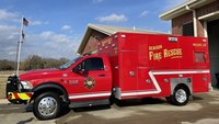 Texas city switches back to in-house EMS from private provider