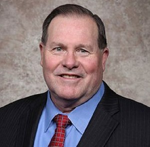 Dennis Compton