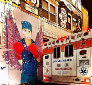 Denver Health Paramedics and other EMS providers in Colorado again operate under standard care guidelines.