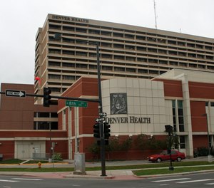A whistleblower complaint filed by Denver Health employees alleges the health system retaliated against a paramedic and other employees who spoke out about COVID-19 and systemic racism.