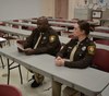 Ethics in corrections: The value of disciplinary case studies in officer training
