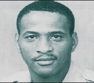 Deputy Ricky Kinchen (Photo/ Fulton County Sheriff's Office)