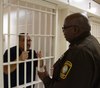 The "smooth shift": The dream of every correctional officer
