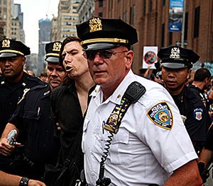 Deputy Inspector Anthony Bologna (Wikimedia Commons)