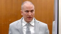 Ex-officer Derek Chauvin seeks to overturn federal conviction, applies for rehearing