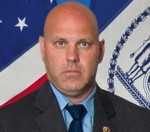 Det. Brian Simonsen