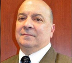 Detective Joe Calabrese