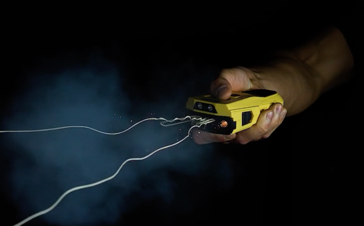 5 times BolaWrap achieved subject compliance