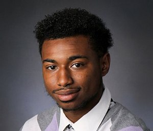 Erin Carey was pronounced dead about 20 hours after being shot at a party. (Photo/Evanston Township High School)