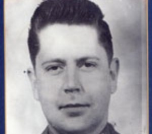 Pictured is Emerson Dillon.