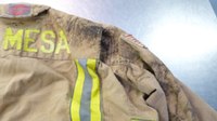 Update: Firefighter PPE cleaning initiative