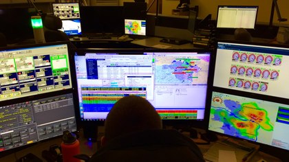 Dispatch centers: The first of the first responders