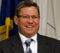 Ogdensburg Mayor Jeffrey M. Skelly sent a letter to media outlets saying firefighters were part of an