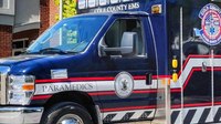 Mo. officials say FBI investigating threats over ambulance purchases
