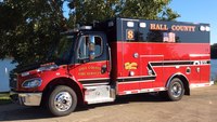 Ga. county FF-paramedics to get hefty pay raise