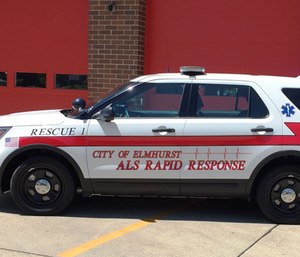 More powerful commercial truck chassis, along with continued improvements in fire suppression technologies, are making the 911 rapid response vehicle a more effective and efficient fire apparatus.