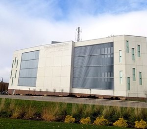 LaSalle County Jail first started accepting McLean County inmates in late March at a cost of $45 per day per inmate.