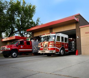 The Center For Public Safety Management, based out of Washington, D.C., praised the Billings Fire Department, calling it