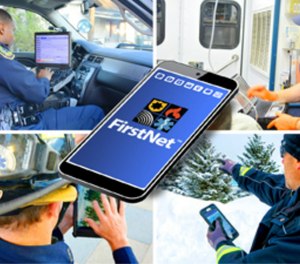 More than 7,400 agencies have signed on to FirstNET, as of May 1st, 2019. Users include agencies from all 50 states and Puerto Rico who have made more than 620,000 FirstNET connections.