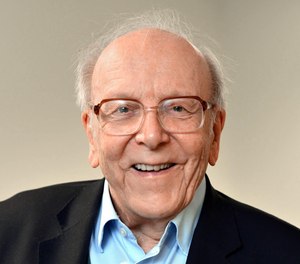 Dr. Douglas Chamberlain, a renowned cardiologist, trained the first team of paramedics to work in England in 1971, paving the way for advanced EMS training across Europe.