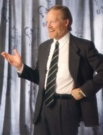 Dr. Larry Iverson, Institute for Advanced Development, offers strategies for recognizing and breaking through PTSD.