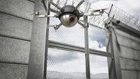 Correctional agencies’ response to drone intrusions