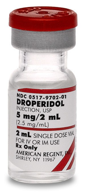 The pushback to including droperidol in firefighters’ protocols has prompted Aurora, Colorado City Council members to call for a 3-year moratorium on all new sedatives.