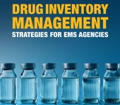 Drug inventory management strategies for EMS agencies (eBook)