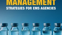 Drug inventory management strategies for EMS agencies (eBook)