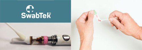 Drug Free Coalitions Deploy SwabTek for Drug Prevention Efforts.