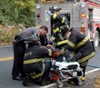 EMS and extrication: Coordinating clinical care during vehicle rescue