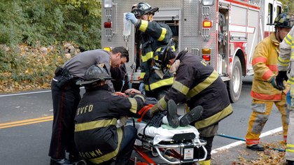 EMS and extrication: Coordinating clinical care during vehicle rescue
