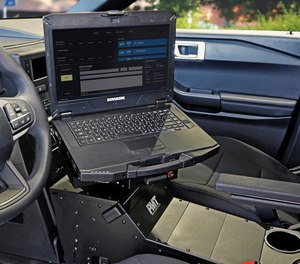 In-vehicle laptops are engineered to improve efficiency in the field with paperless documentation, real-time reporting, applications, communications, mapping and more.