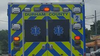 N.C. paramedic under investigation for alleged tampering with controlled substances