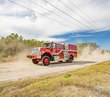 E-ONE debuts new Defender™ Type III Urban-Interface Pumper at FDIC 2023