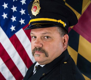 Battalion Chief Joshua Laird, 46, died Aug. 11, 2021, from injuries he sustained battling a two-alarm house fire.