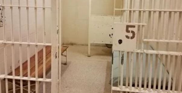 $1.2 million upgrade slated for 60-year-old La. jail