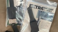 Extra Carry offers concealed carry magazine pouch