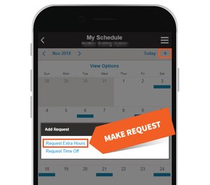 Aladtec’s cloud-based scheduling is used by 900 EMS agencies nationwide to schedule shifts, record overtime hours and allow employees to trade shifts.