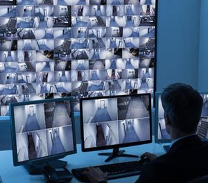 Police departments are processing a tremendous amount of video footage as evidence of crimes. (Image Dell EMC)