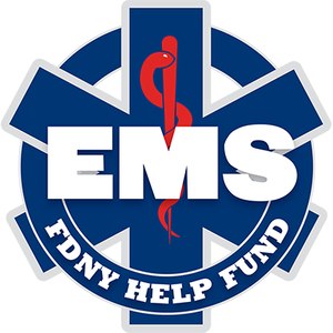 The EMS FDNY Help Fund is a nonprofit whose mission is to ensure the security of EMTs, paramedics and their families in the event of a death, injury, illness or hardship.