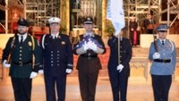 National EMS Memorial Foundation to host remembrance service on May 23
