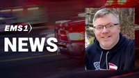 FDNY EMS officer dies from 9/11-related illness